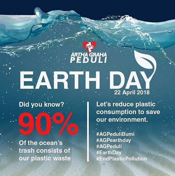 sinyo_01's tweet photo. #agpeduli 
#AGPeduliBumi #AGPearthday
 #EarthDay #EndPlasticPollution #lessplastic #earthday2018 @tamblingwildlife @agpeduli #AGPeduliCitarum #citarumlestari #citarumharum https://t.co/w5naoycGlR