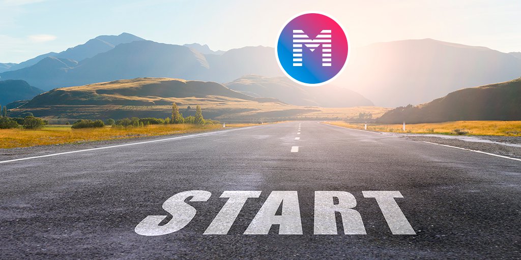 3Mcoin tweet picture