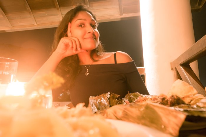 letsgoceylon's tweet photo. Travelling to Galle, Sri Lanka ?  There is one place you should try out for the food. "A Minute by Tuk Tuk" at Galle Dutch Hospital it is. We recently dropped there spontaneously and found it has a delicious cuisine. 🍕🍝🥪
.
#TravelTuesday #TravelSriLanka #Galle #TravelBlog https://t.co/SZl6GTARTh