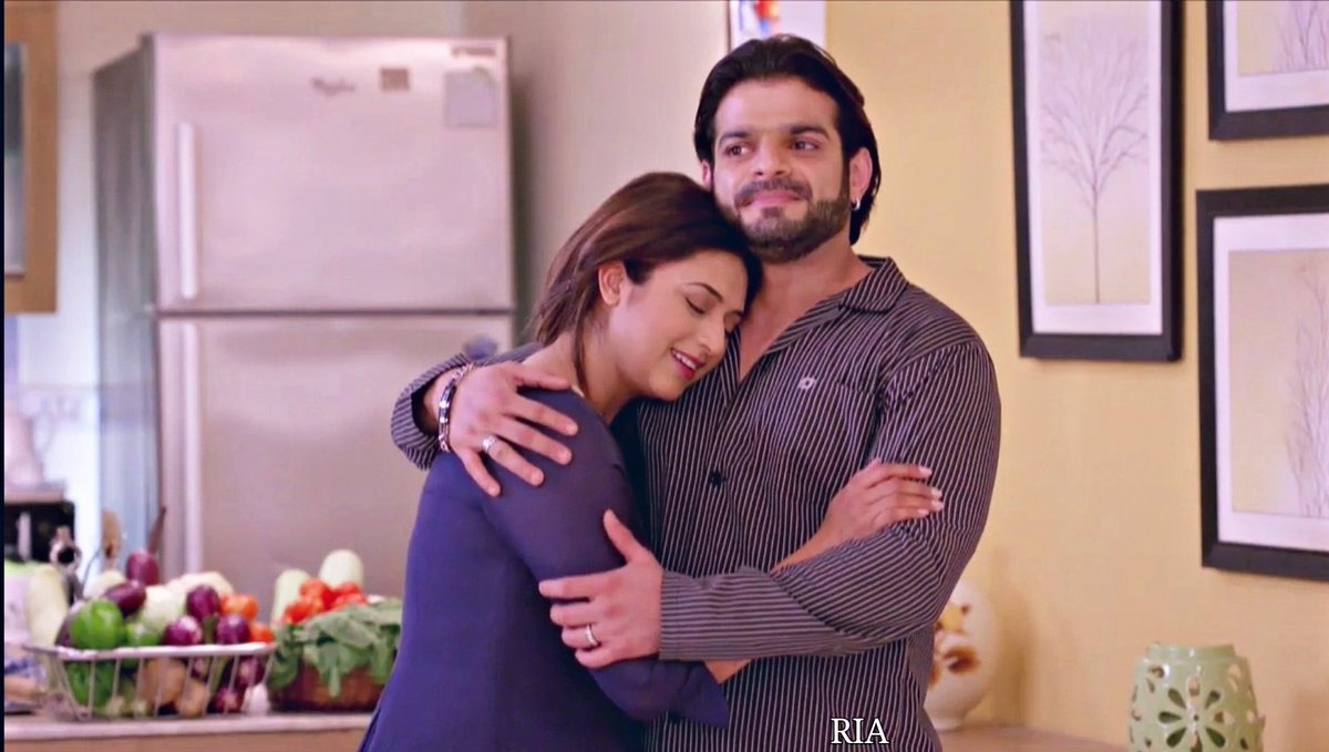 _XRiaX_'s tweet photo. #IshRa..♥️♥️♥️
Them n their Lovey dovey Moment..🤗😍😍
#RomanceTime..💘
Slayers...🔥🔥🔥
#GorgeousDT n #DashingKP..
@Divyanka_T @TheKaranPatel https://t.co/c3Gal7nVlS