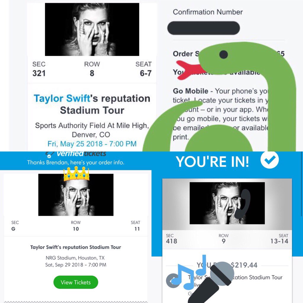 BurnedDownDisco's tweet image. @taylornation13  I need this tour/era to be the one where I can give @taylorswift13 the hug I’ve been waiting to give her for u years #reputationStadiumtour #brendanhugstaylor