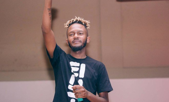 Sello_Makgotho's tweet photo. @Zingah_LOTJ @KwestaDaKAR @KwestaDaKAR is bagging everything is silence
The game Took him for granted & he's gonna come for every title nor every achievement even though Hip Hop heads or rather media doesn't recognize him.
We still gonna celebrate him
7× Platinum🔥🔥#DakarII #Spirit https://t.co/L7tpvIcgti