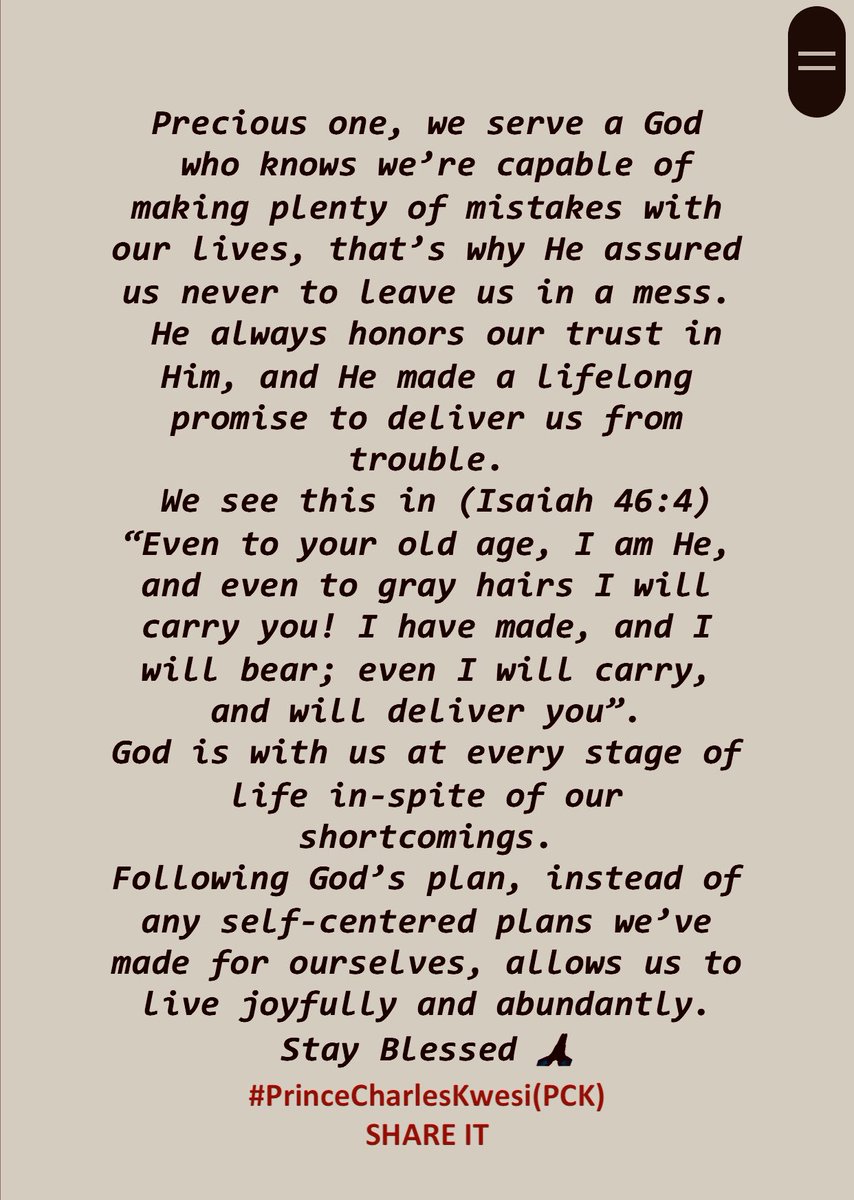 princecharrles1's tweet photo. #MORNING_GLORY🌦🌦🌦with #PrinceCharlesKwesi(PCK) https://t.co/dRZjvpyy4y