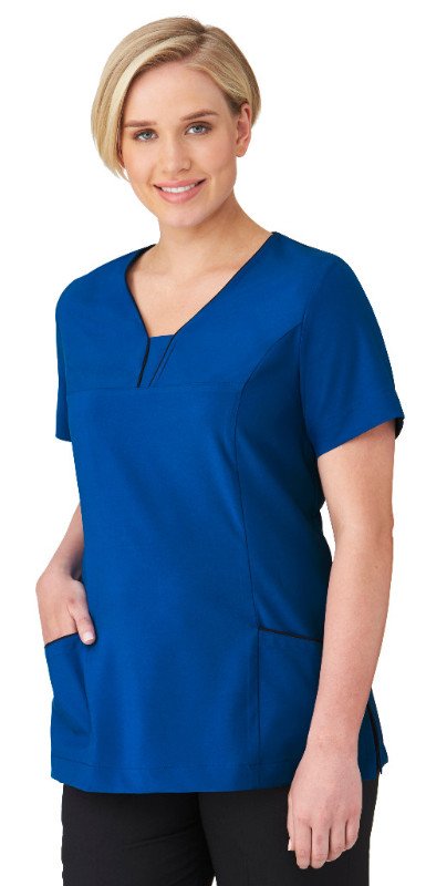 NEW 4 Way Stretch Tunic !!

This is the best Tunic I have seen, stock arriving soon.

#healthwear #tunic #scrubs #ezylin #workwear #uniforms #embroidery #citycollection #holistic #healthcare

1300epromo Pty Ltd

Email: ideas@1300epromo.com.au
Ph: 1300 377 666