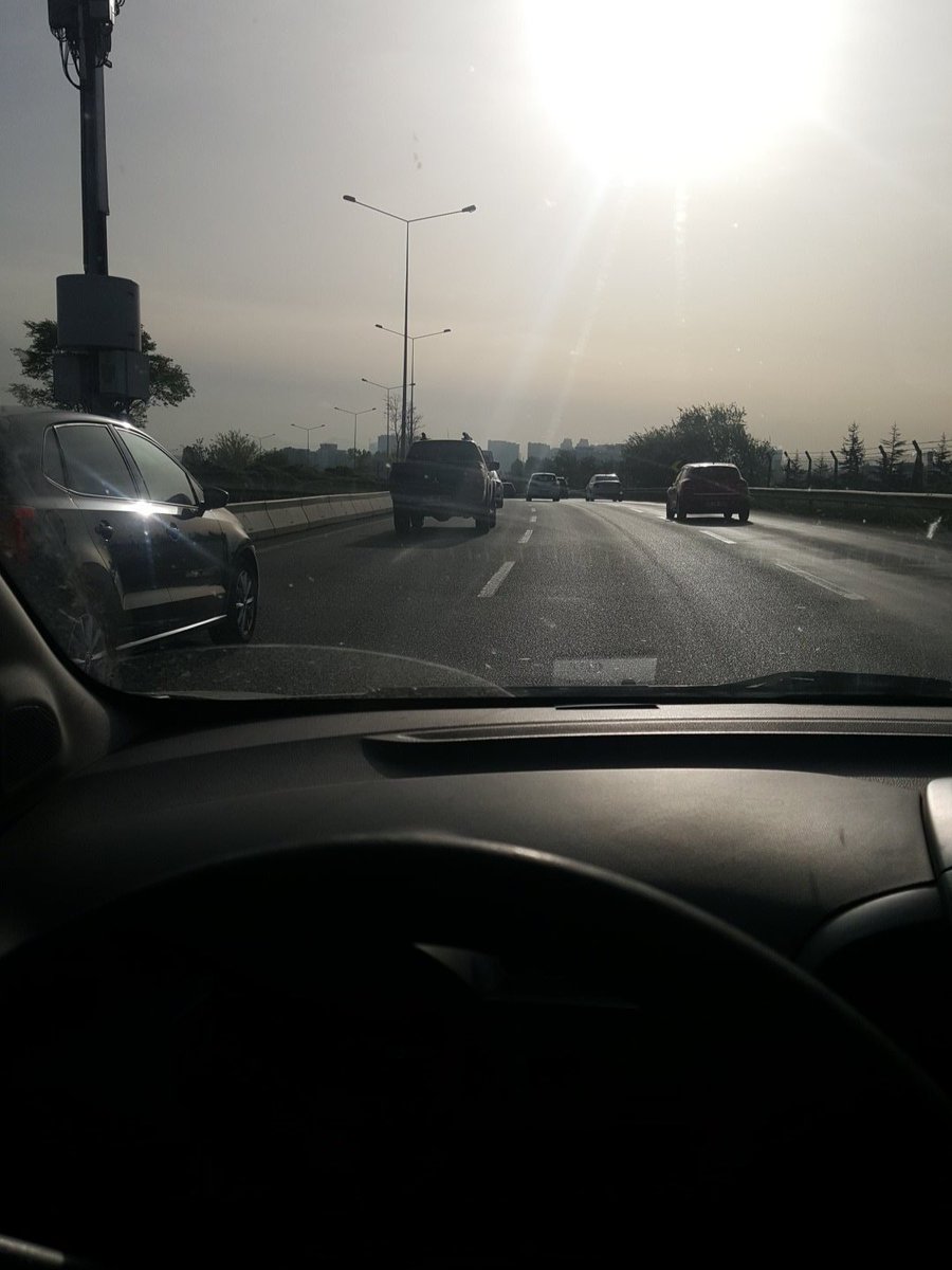 YaOlcay's tweet photo. @radyotrafik06 turgut özal bulvarı akici https://t.co/RoridNdpPQ