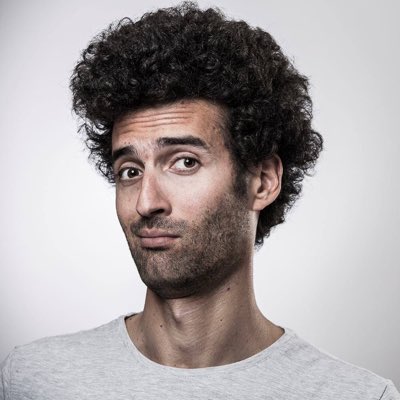 Salut Twitter ça fait longtemps #NouvellePhotoDeProfil