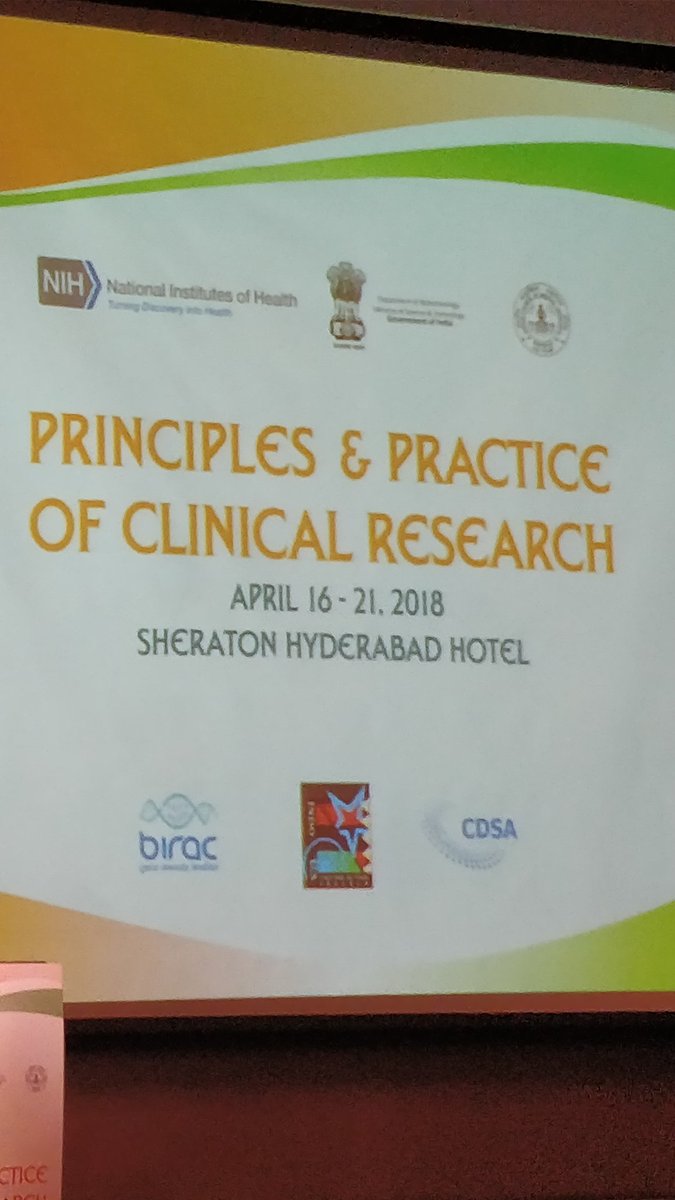 Mathur_Roli's tweet photo. NIH-DBT-ICMR organise 6 day clinical research WS for 100 young researchers from across country. To discuss Ethical principles, National ethical guidelines, Ethics committees, Regulations today @ICMRDELHI @ncdirindia #IPPCR @johnsonll @DBTIndia @PrinSciAdvGoI @NIHBioethics https://t.co/0gCEPGUlxF
