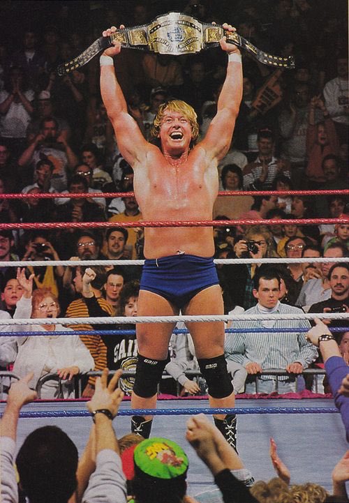 Happy Birthday In Heaven To Roderick George Toombs \"Rowdy Roddy Piper\" He Would Have Been 64 Today. 