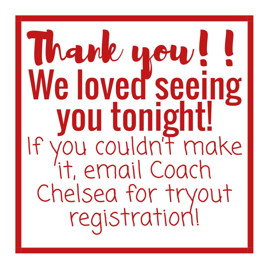 eppom's tweet photo. We loved meeting everyone tonight at our information meeting! Email eppomcoach@gmail.com if you couldn’t make it tonight for important tryout registration!! 2 weeks until tryouts, we are SO excited to see everyone there! https://t.co/mvuZcsJVLo