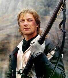 Happy 59th Birthday To Sean Bean 