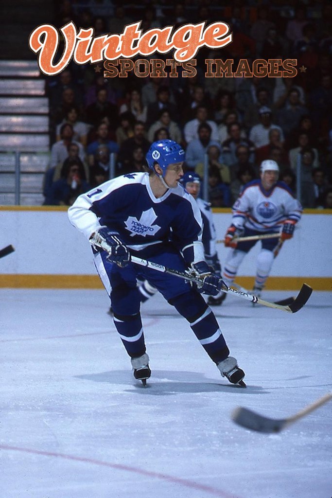 Happy 67th Birthday to Hall of Famer, Borje Salming. 