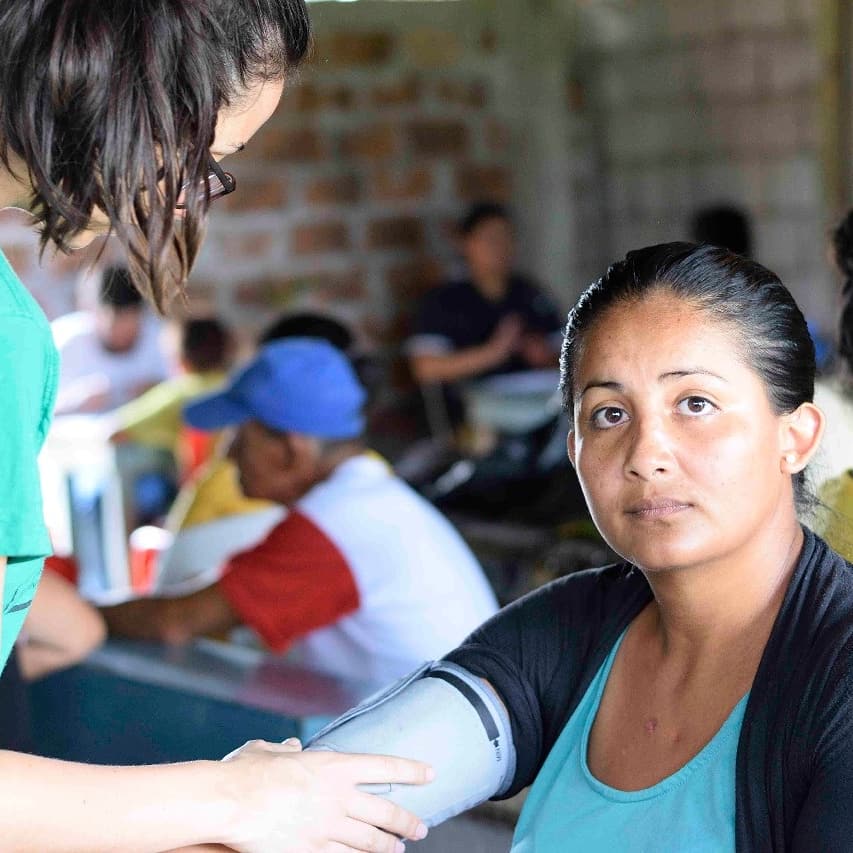Estamos organizando una Campaña Sanitaria en Julio y otra en Octubre. Buscamos sanitarios y no sanitarios que tengan un mes libre para colaborar en Ecuador!! Apúntate!!#aise#Voluntariado #campañaextra#estamosdesuerte#esteaño3#animaros#noosloperdais