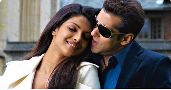 rima_barua's tweet photo. All the best to @aliabbaszafar @atulreellife @BeingSalmanKhan @priyankachopra @VishalDadlani for the mega Project  #Bharat .
This is journey of nation with a man. Plan for 
#eid 2019 is now set.
Let’s welcome back the gorgeous and most gracious beautiful #PriyankaChopra . https://t.co/eVwrS59toV