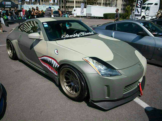 DopeRidesDaily's tweet image. 