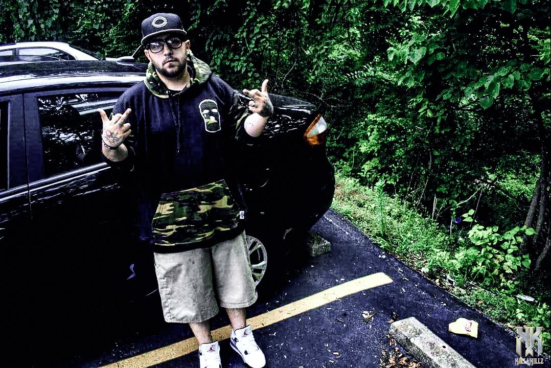 real_killakillz's tweet photo. Never been the one to fuck wit   #killakillz #hustleoverall #familythang #dopestreetmarket https://t.co/emRrBMAL4I