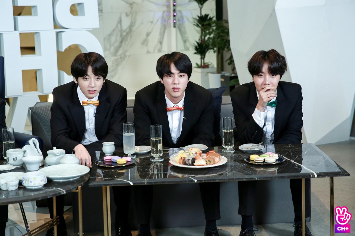 bts channel + on Twitter: 