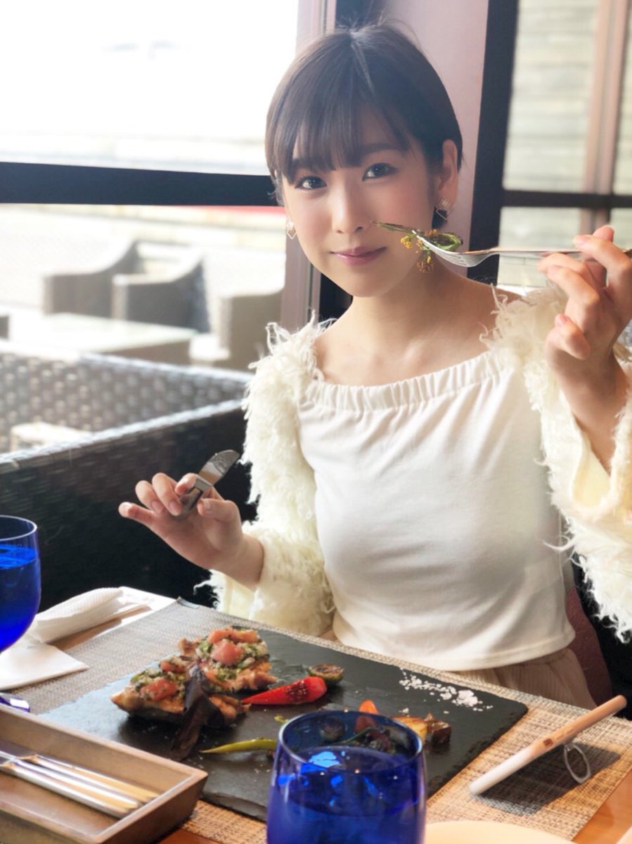 Store Last Virgin No Twitter 恵比寿マスカッツ1 5 夏目花実さん ファースリーブtopsとリブpjを 私服で着てくださっています いつもありがとうございます ファースリーブtops T Co Nsyfczbchz リブpj T Co 5jfg77irhc