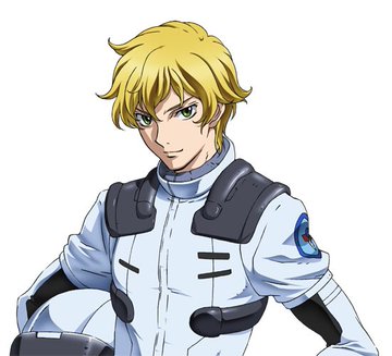 中村悠一ボイスを振り返り 多彩な演技を堪能できるキャラ５選 うたプリ ガンダム Etc Numan