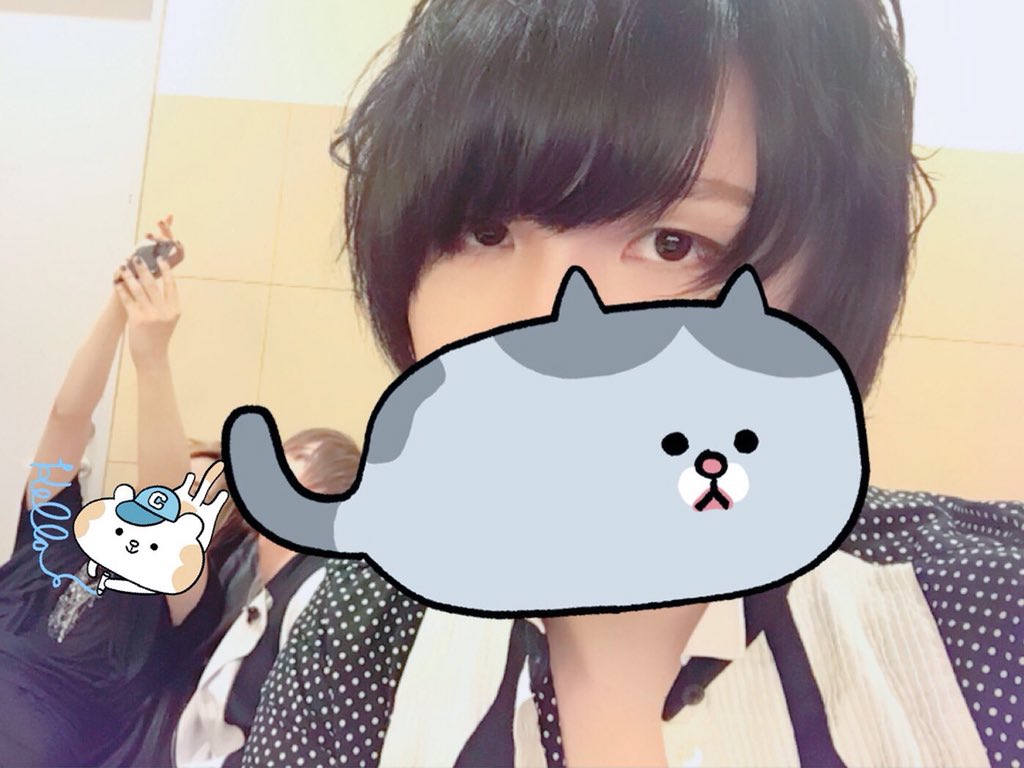 Saran0925_'s tweet photo. 歌い手さん好きと繋がりたい
🏷初めてのタグです！
歌い手さん好きな人いませんか？
繋がりたいです！
#ふぁぼりつで気になった方お迎え 
#歌い手さん好きと繋がりたい 
#うたがすき 
#拡散希望RTお願いします 
#フォローした人全員フォローする 
#フォロバない人フォロー外します https://t.co/RiRJSj8aCj