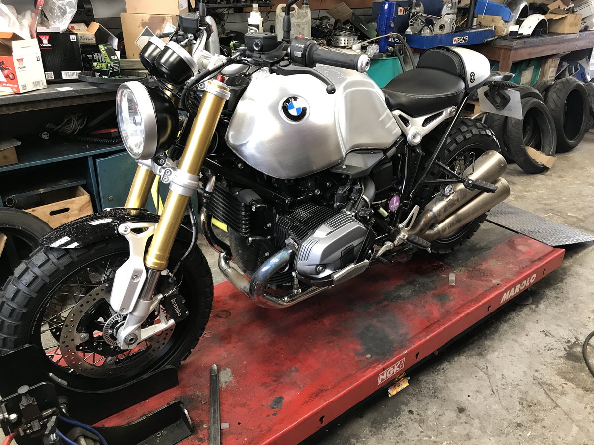 Berucci_Garage's tweet photo. Pour votre #Bmw quelque soit votre envie venez nous voir #berucci #panda2roues https://t.co/BYLdTV70Hu