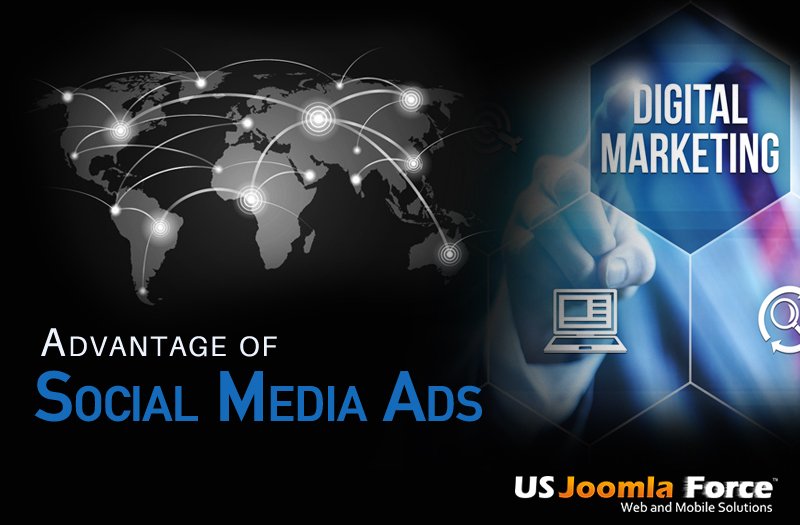 usjoomlaforce's tweet photo. Social Media Advertising is a major mode of advertisement followed by top digital marketers, to reach high quality targeted audiences. Social Media Ads involved in Paid promotion of brand or products as required. #SocialMedia #USJoomlaForce 
https://t.co/U35VTGoTNk https://t.co/jQRWZzqUQP