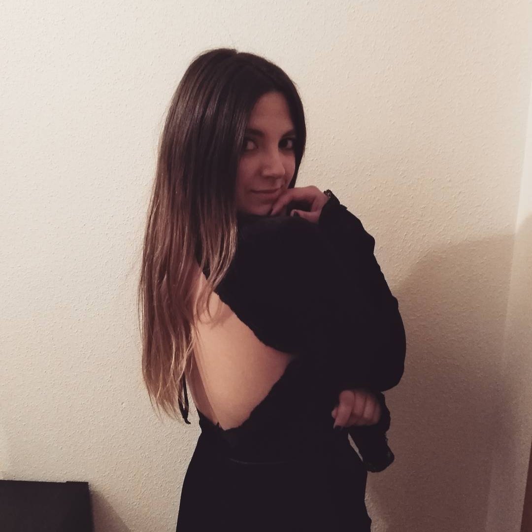 LauraAlcazarS's tweet photo. #NuevaFotoDePerfil https://t.co/vkDlFUrzPU