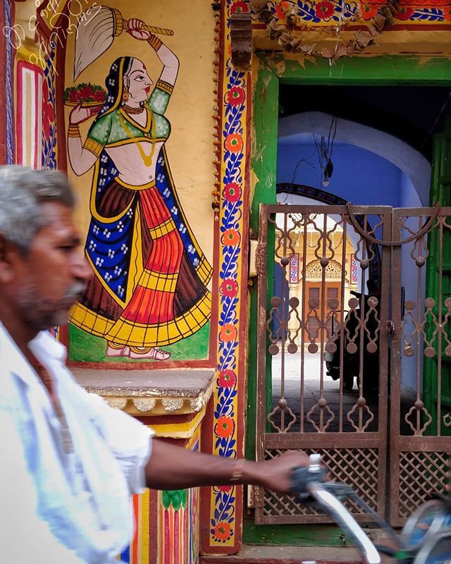 #रंगीलाराजस्थान #पधारोम्हारेदेस

#RangeelaRajasthan  #Rajasthan_ig #rajasthandiaries #Bundi #instaBundi #colors #IncredibleIndia #PadharoMhareDes @rajasthan_tourism @instabundi #indiatravelgram #India #IndiaTourism #Travel_Stories #Travel #TravelIndia #P… ift.tt/2HqhP9g