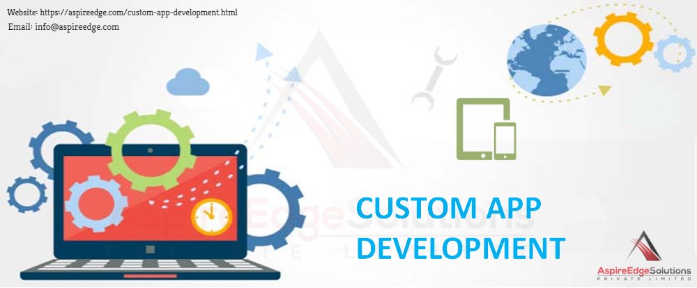 aspire_edge's tweet image. The #customapplicationdevelopment provides strong and solid business perks with Intellectual Property which is made for #customsoftware goo.gl/iXVxtj