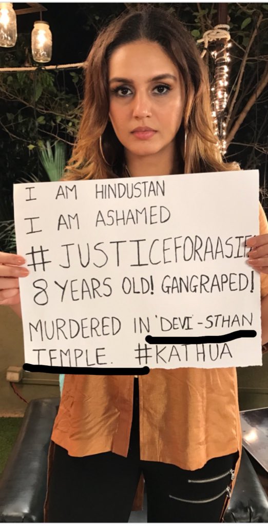 AsYouNotWish's tweet photo. Secularism, Qureshi style: A rape is a rape and shouldn’t be politicised or communalised, only when it’s inside a Masjid or Madrasa or done by sufi saints who are the office-bearers of a Dargah. https://t.co/aJXoSkrvBS