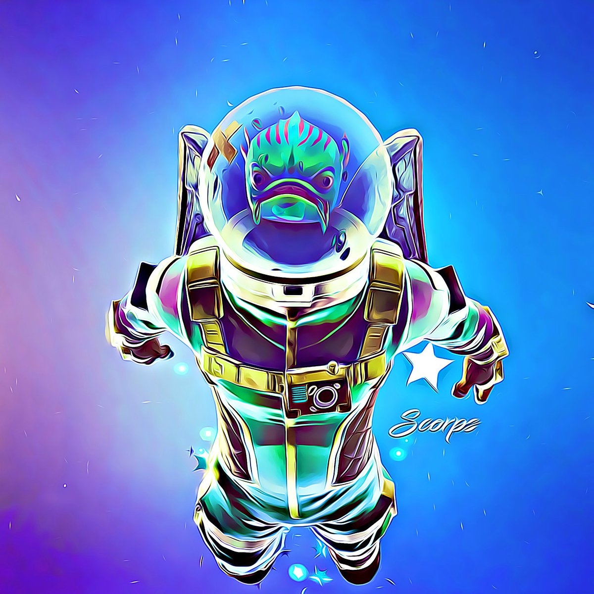 Scorps On Twitter The Leviathan Fan Art Fortnitegame Fortnite - scorps on twitter the leviathan fan art fortnitegame fortnite fortnitebr fortnitebattleroyale battleroyale fanart illustrationart leviathan