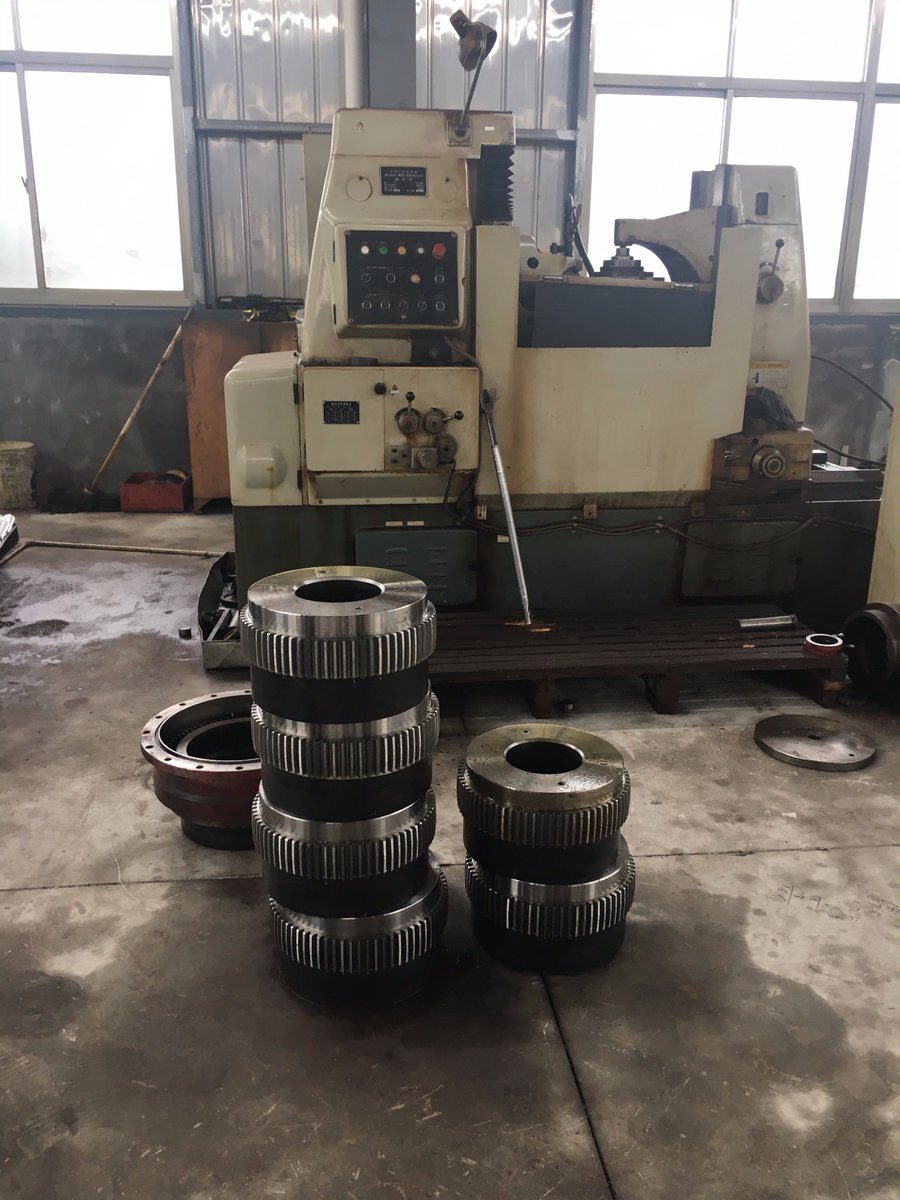 Huadingcoupling's tweet photo. Gears for #gearcoupling
https://t.co/Mn1gIT8OQh
sales@hdcoupling.com https://t.co/j4OARw2j3Q