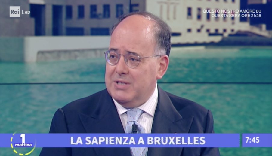 Il viaggio nei poli universitari d'eccellenza oggi fa tappa a <a href="/SapienzaRoma/">Sapienza Università di Roma</a>. Il rettore Eugenio Gaudio ci espone le novità nei corsi di laurea e specializzazione, gli accordi internazionali con altre prestigiose università mondiali e le numerose borse di studio a disposizione.