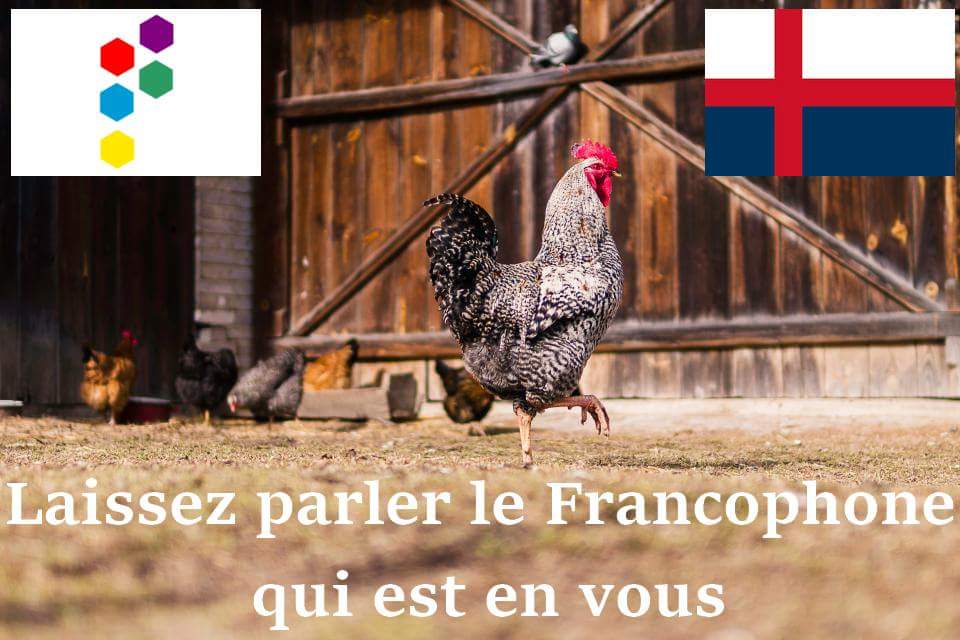 Laissez parler le francophone quibest en vous ! #Micronations <a href="/OMF_officiel/">MicroFrancophonie</a>