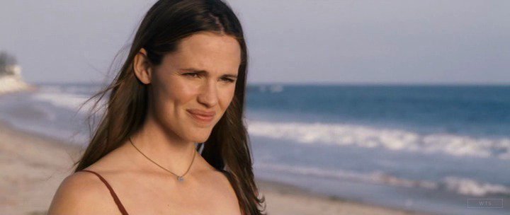 Born on this day, Jennifer Garner turns 46. Happy Birthday! What movie is it? 5 min to answer! 