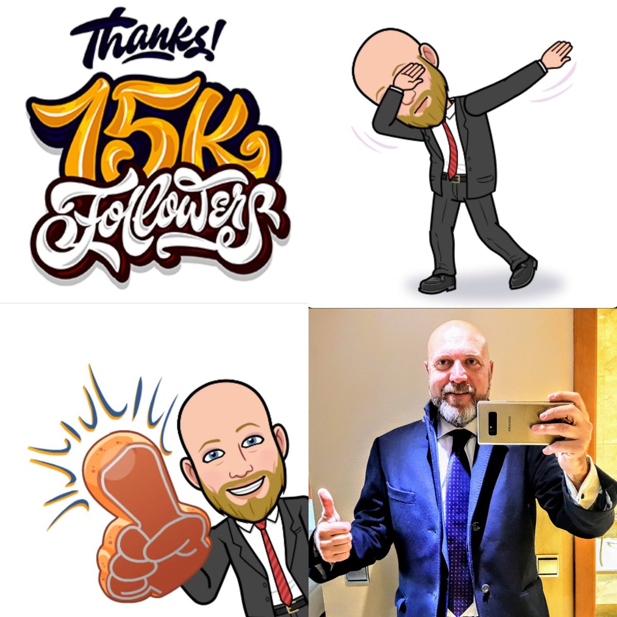 luisemiliofdez's tweet photo. Thank You! Love You all!
❤❤❤❤❤❤❤❤❤ #thankyou #loveyou #loveyouall
#love #lol #thanks for 15K!
#instagram #followers #friends
#15k #quincemil #fifteenthousand @instagram
#followme #business #mexico #cooking #sports #football #tennis #padel #travel #subeteporlasparedes https://t.co/yBSZJWZ3Pz