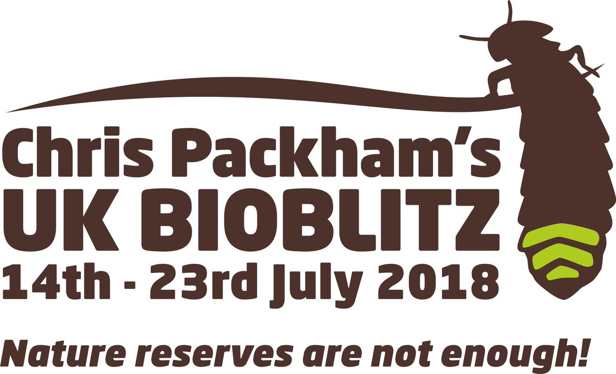 ChrisGPackham's tweet photo. At @WildWoodberry in Hackney to launch my UK Bioblitz #wewantwildlife - Nature Reserves are not enough - lovely morning @BBCBreakfast later , the excellent Coal House Cafe now ! https://t.co/2lX6sU6A4X