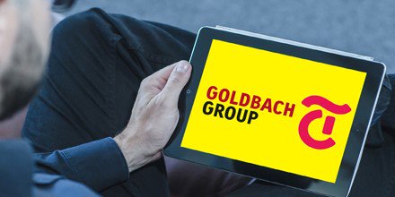 GoldbachGroup's tweet photo. Jetzt ist es definitiv! Endergebnis der @GoldbachGroup -Übernahme: 96.90% der Aktien an @Tamedia angedient. https://t.co/mikjRaVyB4  #übernahme #tamedia #endergebnis https://t.co/oERF4SFnZ0