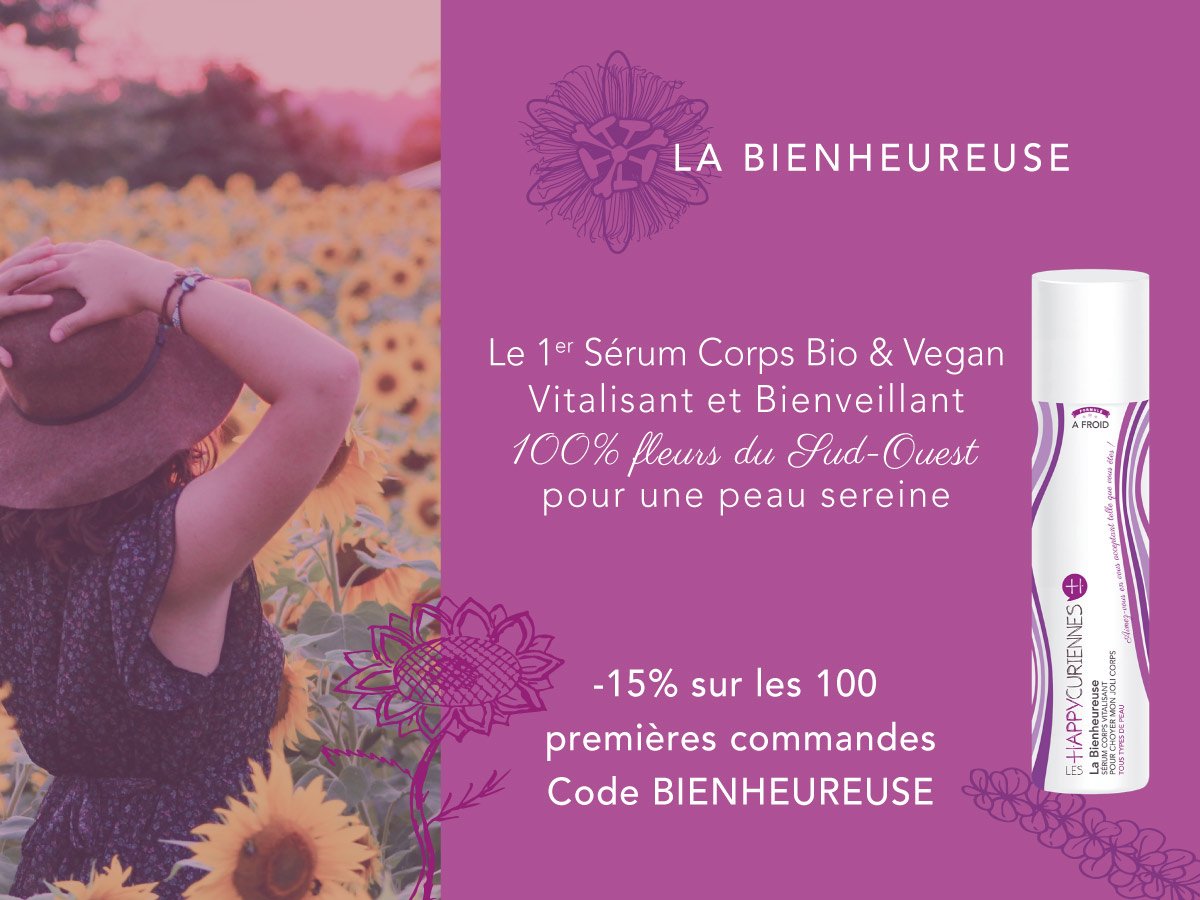 Les Happycuriennes tweet media