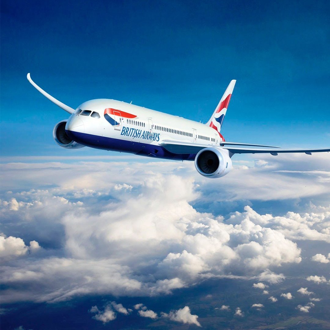 TheSwashCoUK's tweet photo. @British_Airways are working on turning your household waste into jet fuel. Yes, your waste could fly you to your holiday destination soon. #recycle #sustainable #lifestyle
https://t.co/B56rDYwWnE https://t.co/KW3W23D39l