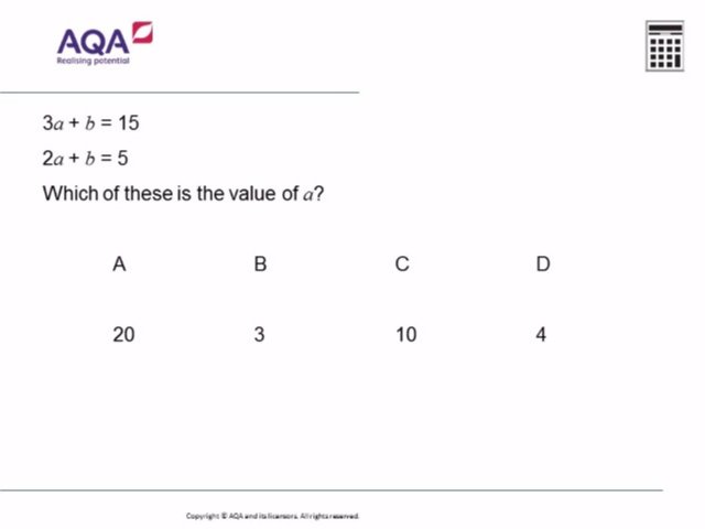 mrbartonmaths's tweet image. Good morning! 37 Days to Foundation #GCSEMaths Access more GCSE quizzes here: ow.ly/NhuC30j2SGd