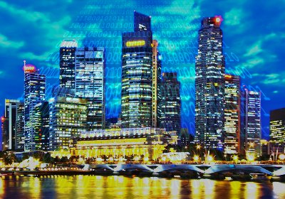 networks_asia's tweet image. Traffic within annual global #datacenter could reach 71% by 2021 bit.ly/2qCseUQ #ThinkFiber #RunsOnCommScope 
#Commscope #structurecabling #systimax #coppercabling #IoT #cloud