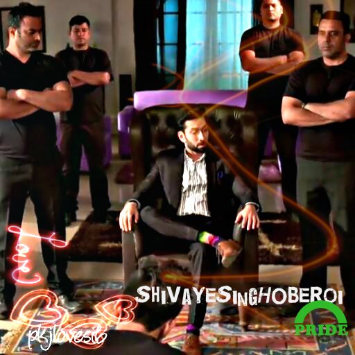 1970Pushpa's tweet photo. Boss.... when are you back?
btw u never miss your colourful socks....owsm& this too add to your personality looking stunning 😜😜😍😍😍...have a great day..
#ishqbaaz
#PerfectPersonality https://t.co/sa17y2qSjQ