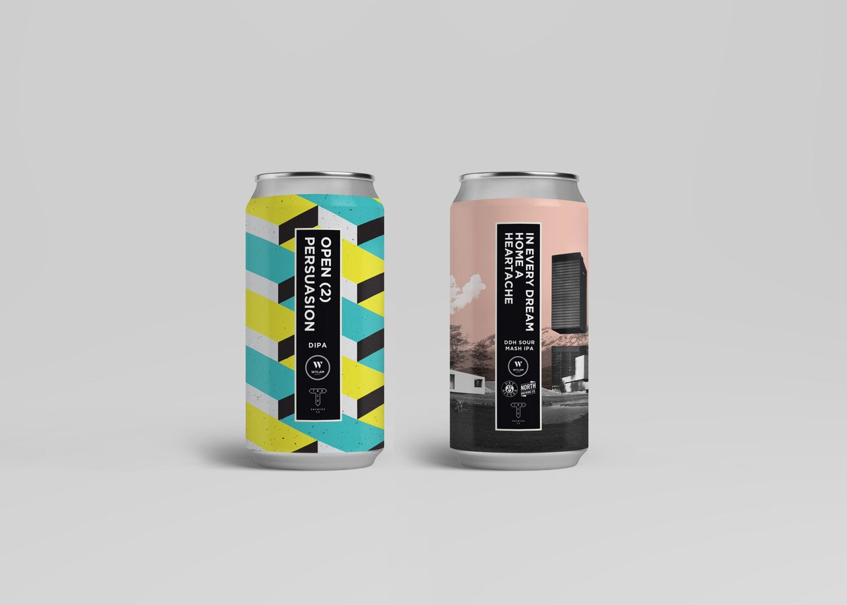 Wylam Brewery tweet media