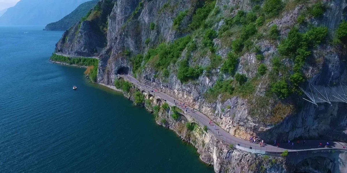 visitlakeiseo's tweet photo. Sarnico Lovere Run è già record!
Il 22 aprile partecipa ad una corsa unica! 
I paesaggi mozzafiato del #lagodiseo, la maestosità delle montagne e il colore del cielo e dell'acqua fanno della #SarnicoLovereRun una corsa quasi incantata!
Info: https://t.co/9PJ1B8CNda https://t.co/HECuHumERy