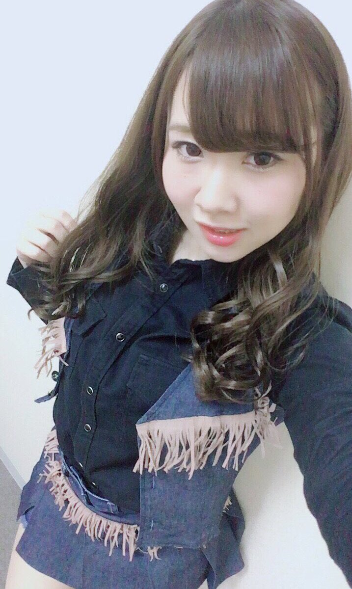 イメージガール募集