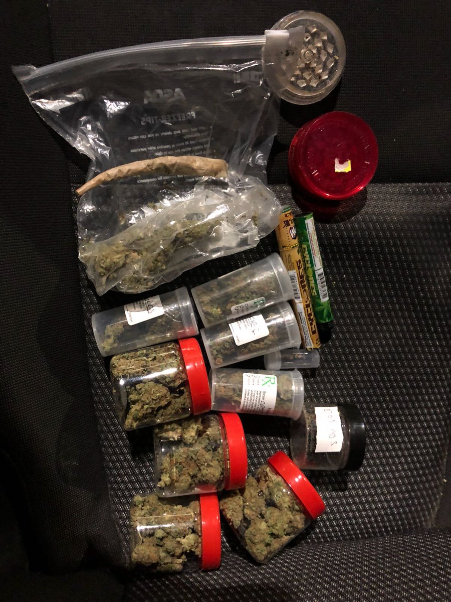 MPSEalingMSC's tweet photo. #SpecialConstables Max & Vic used #StopAndSearch & arrest a female for Possession with Intent to Supply #Cannabis on #ChurchRoad #TargetRoundabout
Vic also issued a ticket to a driver using their phone on #SouthRoad #Southall 6️⃣points £2️⃣0️⃣0️⃣ fine 🚔👮🏻👀#BusyNight https://t.co/l6f6xknVFM