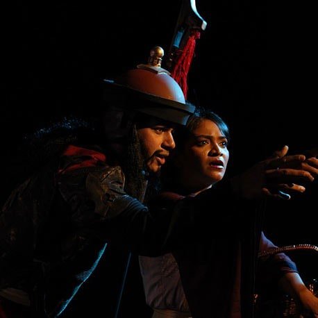 theideaslabmag's tweet photo. #DSSCRecommends: The annual Mahindra Excellence in Theatre Awards & Festival (META) is in the last leg of its 13th edition with 4 stellar plays yet to take the stage.
Delhi’s theatre circuit is going to be bustling all week and it’s time you book your tickets. https://t.co/w6MZxIEC03