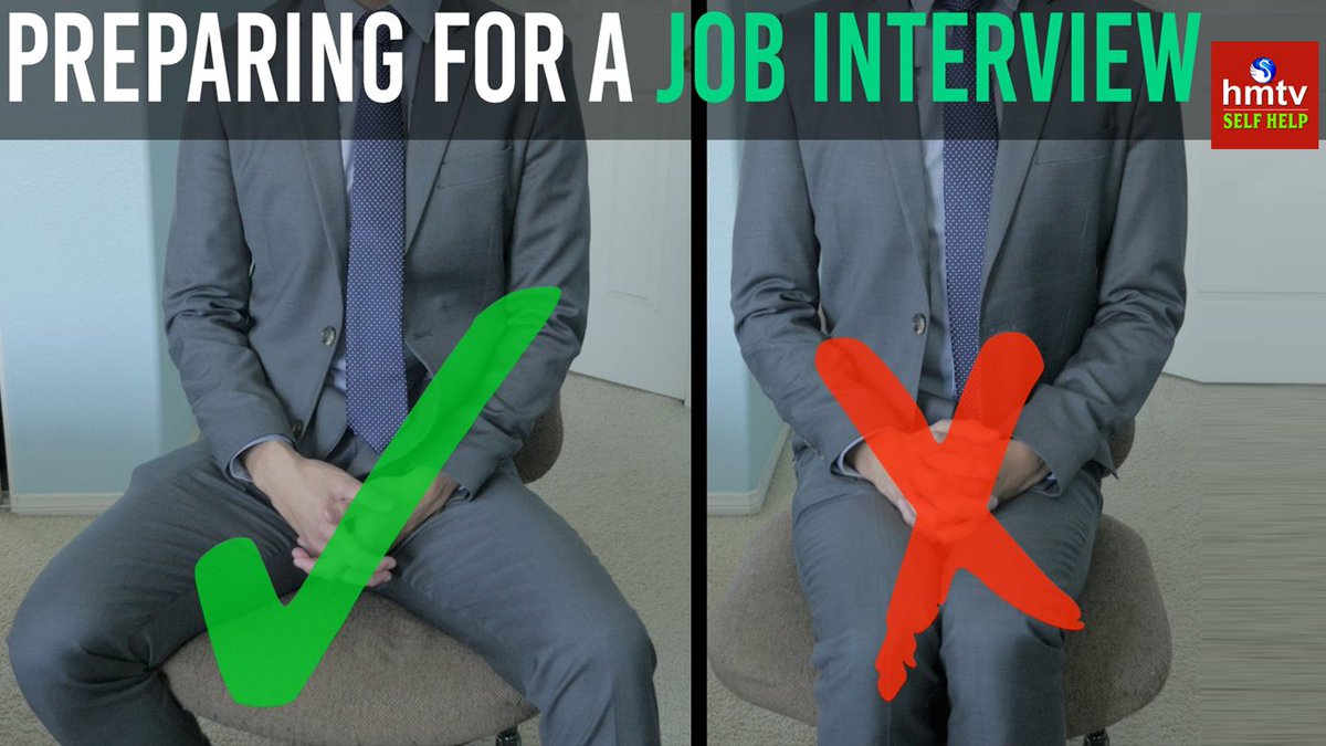 hmtvselfhelp's tweet photo. How To Prepare For #Job Interview
#interviewskills #personaldevelopment #hmtvselfhelp
https://t.co/DscglrpQvL https://t.co/7HDTiAfSvL