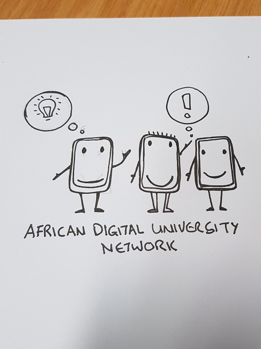 AfricanDUN's tweet photo. Welcome to #ADUN2018 https://t.co/4jXgkQaWTZ