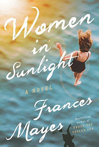 Enjoyed an evening with @francesmayes at @warwicksbooks. Author of @nytimes best seller, Under the Tuscan Sun, her latest @penguinrandom book is Women in Sunlight. I asked how her book became a movie. She attributed it to a serendipitous encounter with a producer in a wine store!